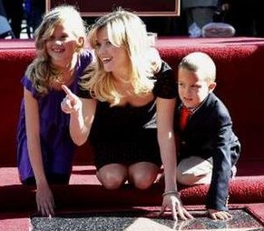 reese witherspoon star